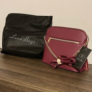 Luna Bag purse